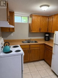 LOWER - 137 MADOC DRIVE Brampton (Madoc) Ontario photo 2