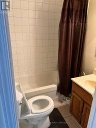 LOWER - 137 MADOC DRIVE Brampton (Madoc) Ontario photo 5