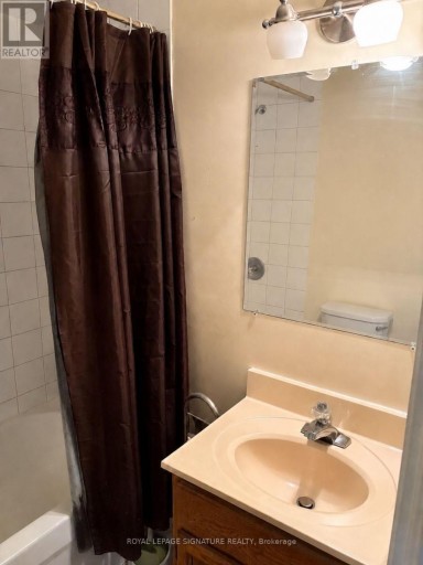 LOWER - 137 MADOC DRIVE, Brampton (Madoc), Ontario, L6V2A5
