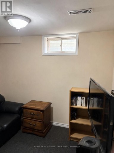 LOWER - 137 MADOC DRIVE, Brampton (Madoc), Ontario, L6V2A5