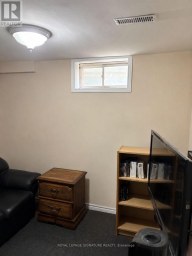 LOWER - 137 MADOC DRIVE Brampton (Madoc) Ontario photo 8