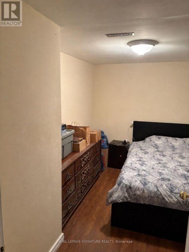 LOWER - 137 MADOC DRIVE, Brampton (Madoc), Ontario, L6V2A5