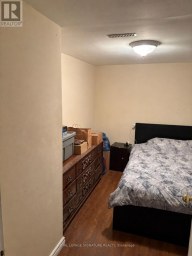 LOWER - 137 MADOC DRIVE Brampton (Madoc) Ontario photo 9
