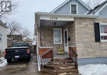 5759 EMERY STREET Niagara Falls (Hospital) Ontario photo 1
