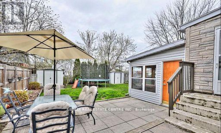 5759 EMERY STREET, Niagara Falls (Hospital), Ontario, L2G1L8