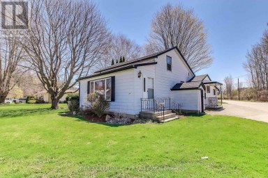 358 WARREN STREET, Central Elgin (Port Stanley), Ontario