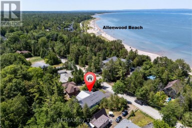 1327 RIVER ROAD E Wasaga Beach Ontario photo 1