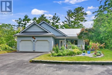 1327 RIVER ROAD E Wasaga Beach Ontario photo 2