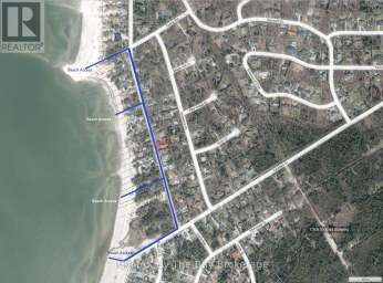 1327 RIVER ROAD E Wasaga Beach Ontario photo 3