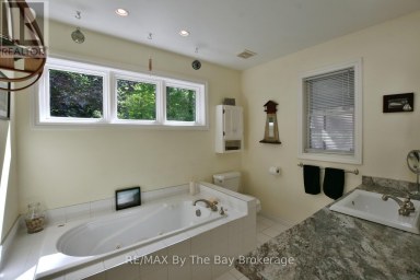 1327 RIVER ROAD E Wasaga Beach Ontario photo 31
