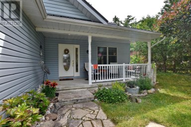 1327 RIVER ROAD E Wasaga Beach Ontario photo 4