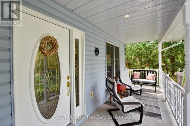 1327 RIVER ROAD E Wasaga Beach Ontario photo 40