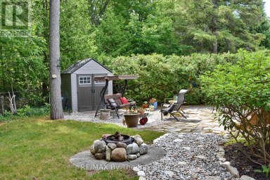 1327 RIVER ROAD E Wasaga Beach Ontario photo 43