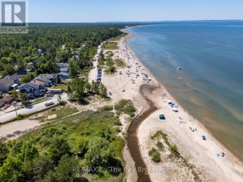 1327 RIVER ROAD E Wasaga Beach Ontario photo 46