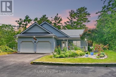 1327 RIVER ROAD E Wasaga Beach Ontario photo 48