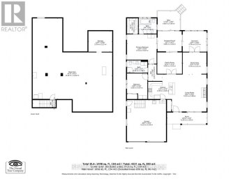 1327 RIVER ROAD E Wasaga Beach Ontario photo 49