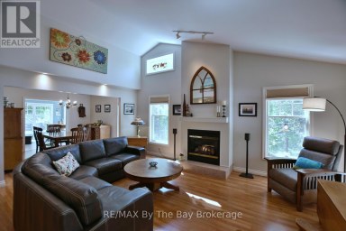 1327 RIVER ROAD E Wasaga Beach Ontario photo 8