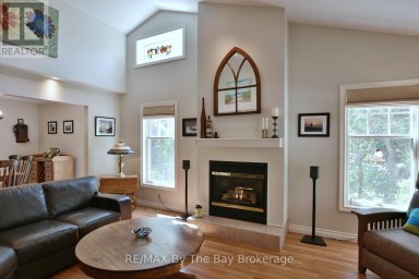 1327 RIVER ROAD E Wasaga Beach Ontario photo 9
