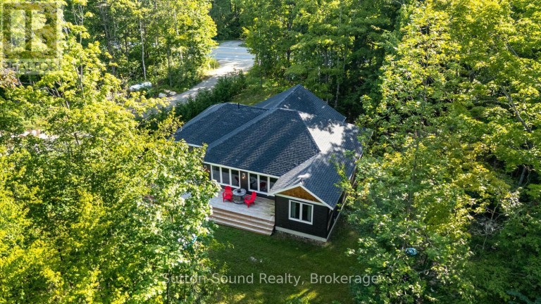 504760 GREY ROAD 1, Georgian Bluffs, Ontario, N0H1S0