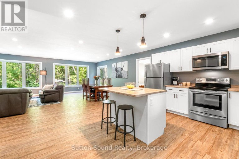 504760 GREY ROAD 1, Georgian Bluffs, Ontario, N0H1S0