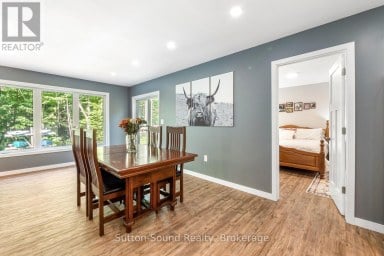 504760 GREY ROAD 1 Georgian Bluffs Ontario photo 13