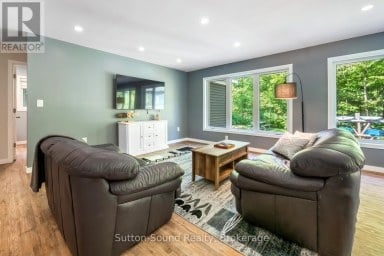 504760 GREY ROAD 1 Georgian Bluffs Ontario photo 15