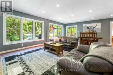 504760 GREY ROAD 1 Georgian Bluffs Ontario photo 16