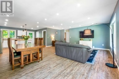 504760 GREY ROAD 1 Georgian Bluffs Ontario photo 17