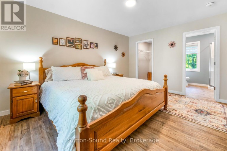 504760 GREY ROAD 1, Georgian Bluffs, Ontario, N0H1S0