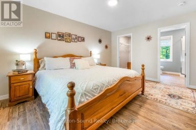 504760 GREY ROAD 1 Georgian Bluffs Ontario photo 19