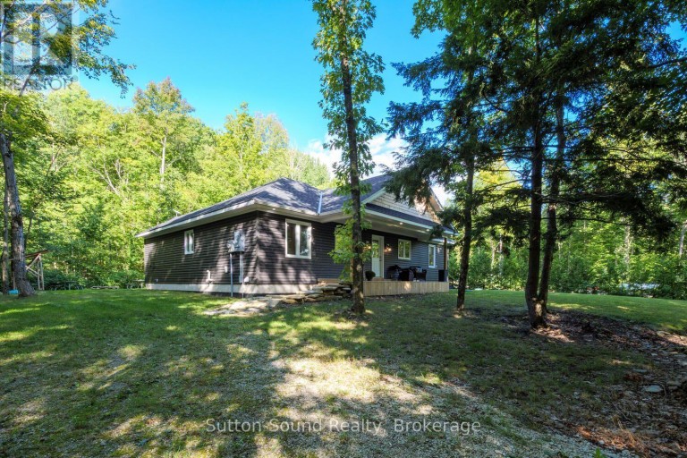 504760 GREY ROAD 1, Georgian Bluffs, Ontario, N0H1S0