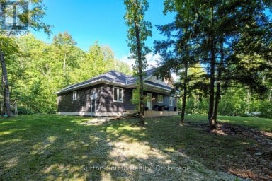 504760 GREY ROAD 1 Georgian Bluffs Ontario photo 2
