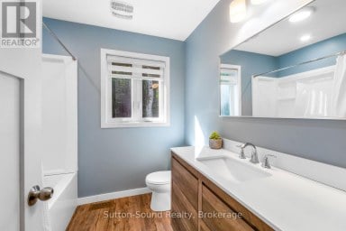 504760 GREY ROAD 1 Georgian Bluffs Ontario photo 22