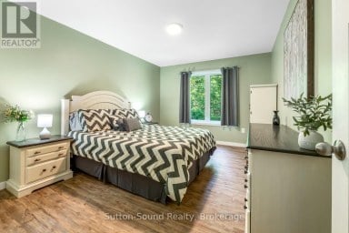 504760 GREY ROAD 1 Georgian Bluffs Ontario photo 23