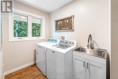 504760 GREY ROAD 1 Georgian Bluffs Ontario photo 25