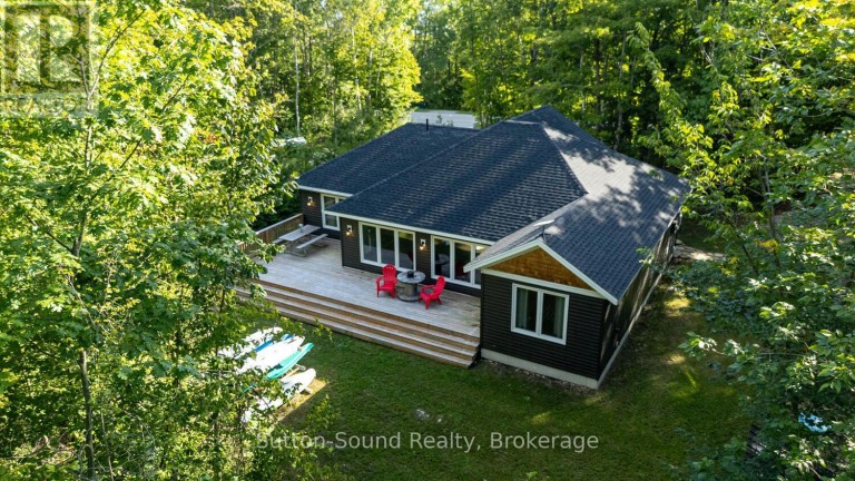 504760 GREY ROAD 1, Georgian Bluffs, Ontario, N0H1S0