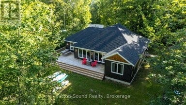 504760 GREY ROAD 1 Georgian Bluffs Ontario photo 26