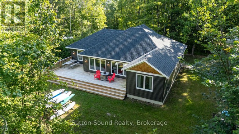 504760 GREY ROAD 1, Georgian Bluffs, Ontario, N0H1S0