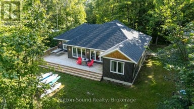 504760 GREY ROAD 1 Georgian Bluffs Ontario photo 27
