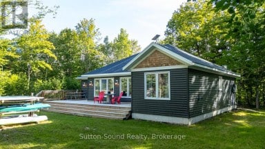 504760 GREY ROAD 1 Georgian Bluffs Ontario photo 28