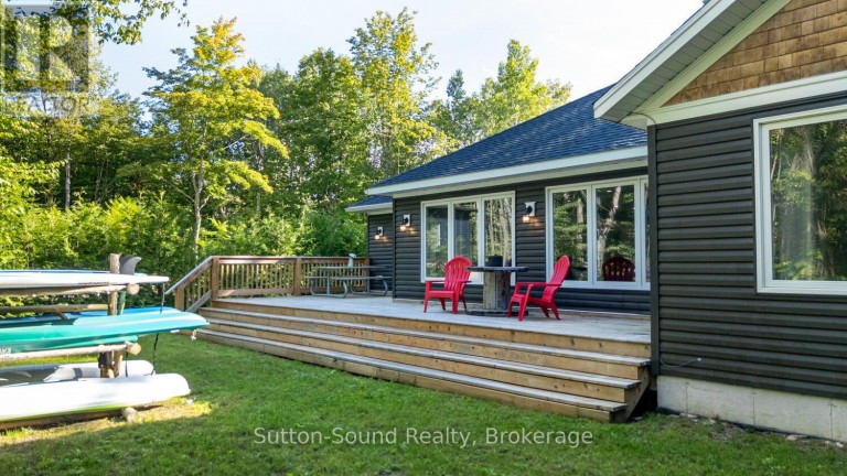 504760 GREY ROAD 1, Georgian Bluffs, Ontario, N0H1S0