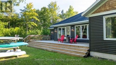 504760 GREY ROAD 1 Georgian Bluffs Ontario photo 29