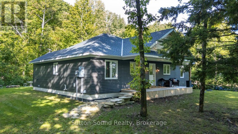 504760 GREY ROAD 1, Georgian Bluffs, Ontario, N0H1S0
