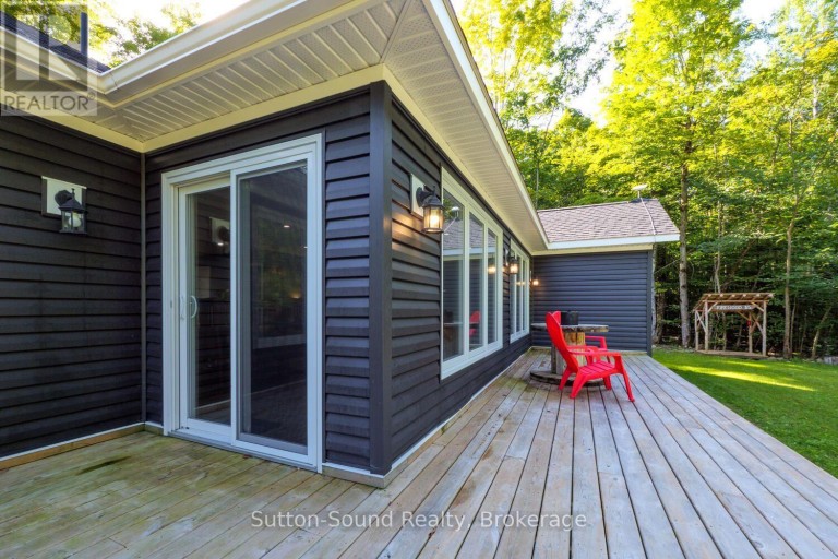 504760 GREY ROAD 1, Georgian Bluffs, Ontario, N0H1S0