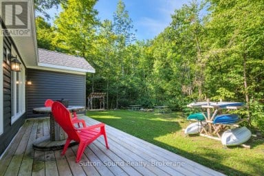 504760 GREY ROAD 1 Georgian Bluffs Ontario photo 32