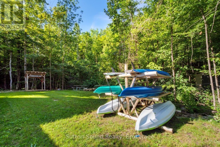 504760 GREY ROAD 1, Georgian Bluffs, Ontario, N0H1S0