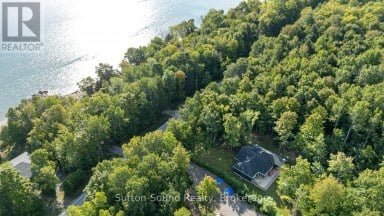 504760 GREY ROAD 1 Georgian Bluffs Ontario photo 36