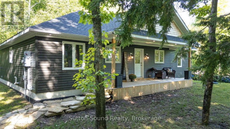 504760 GREY ROAD 1, Georgian Bluffs, Ontario, N0H1S0