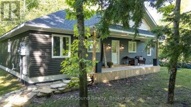 504760 GREY ROAD 1 Georgian Bluffs Ontario photo 4