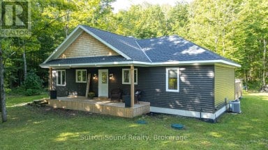 504760 GREY ROAD 1 Georgian Bluffs Ontario photo 5